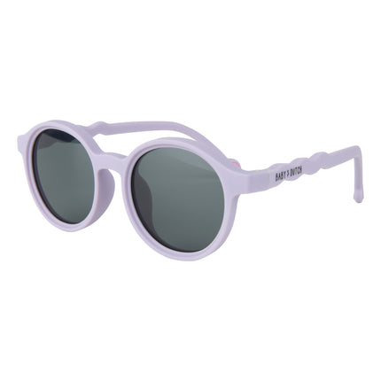 <tc>Baby Dutch</tc> Lunettes de soleil pour bébé Lilas