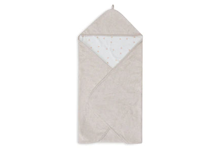 <tc>Jollein</tc> Serviette de bain Baby Harvest Natural 75X75cm