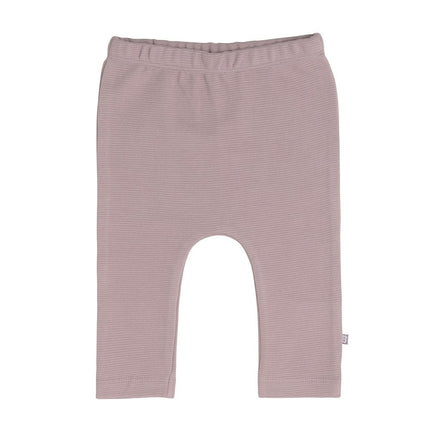 <tc>Baby's Only</tc> Pantalon bébé Pur vieux rose