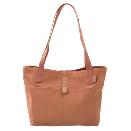 <tc>Fresk</tc> Sac à langer Petit Frêne Rose