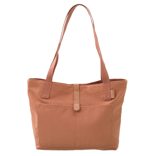 <tc>Fresk</tc> Sac à langer Petit Frêne Rose