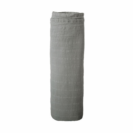 <tc>Mushie</tc> Hydrofile Cloth Belgian Greay XL