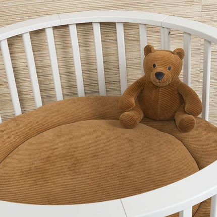 <tc>Baby's Only</tc> Ourson en peluche Sens Caramel