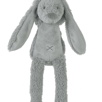 <tc>Happy Horse</tc> Pendentif musical Baby Rabbit Richie Grey 34cm