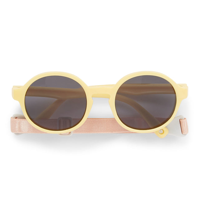 <tc>Dooky</tc> Lunettes de soleil pour bébé Fidji 6-36 mois Jaune