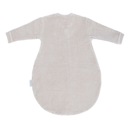 <tc>Baby's Only</tc> Sac de couchage Baby Long Sleeve Sense Pebble Grey 70cm