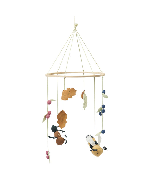 <tc>Kid's Concept</tc> Mobile pour bébé Edvin