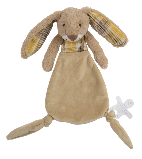 <tc>Happy Horse</tc> Doudou lapin Riley 25cm