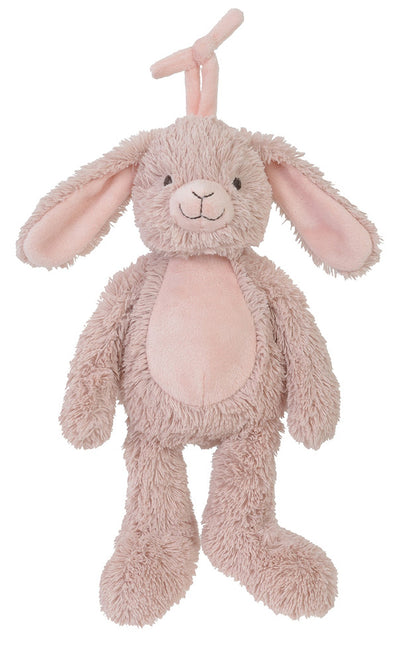 <tc>Happy Horse</tc> Pendentif musical Baby Rabbit Rosi 26cm