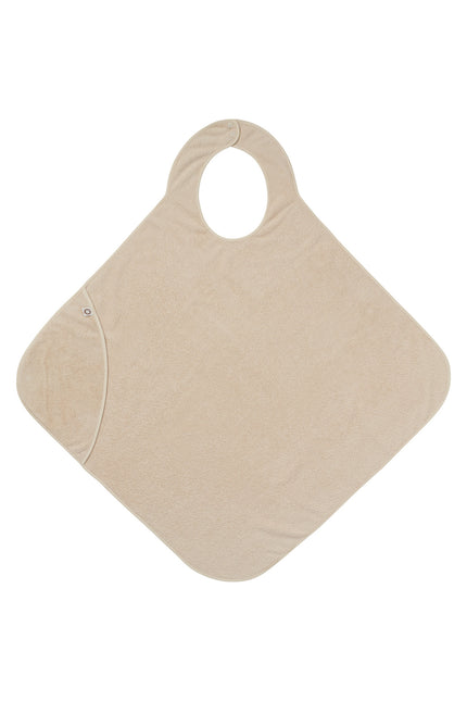 <tc>Noppies</tc> Serviette de bain Baby Terry Fog