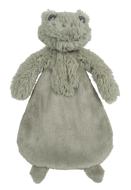 <tc>Happy Horse</tc> Doudou Grenouille Flex 25cm