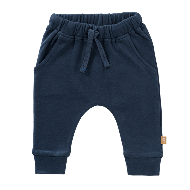 <tc>Fresk</tc> Pantalon bébé Mood Indigo