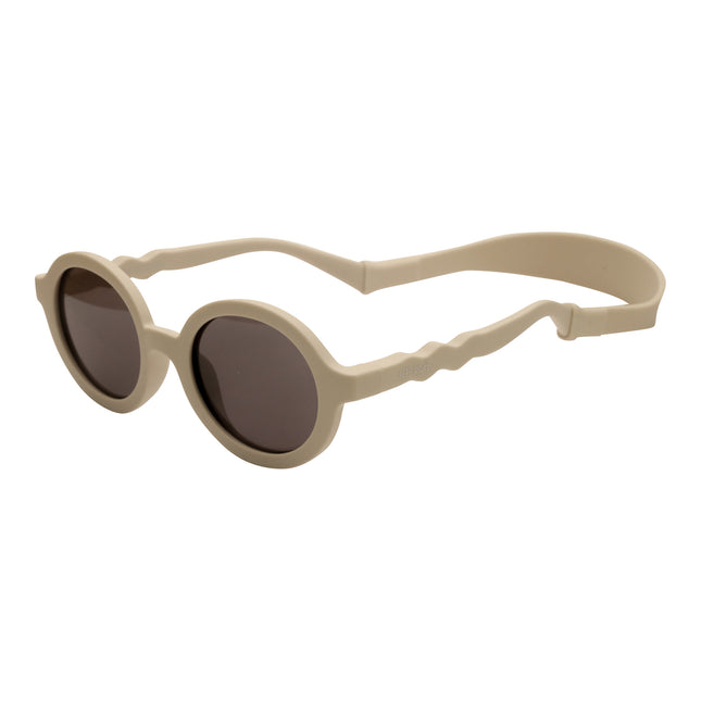 <tc>JeP Kids</tc> Lunettes de soleil bébé Sweety Sand 6/18 mois