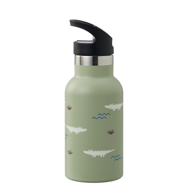 <tc>Fresk</tc> Bouteille thermos Crocodile 350ml