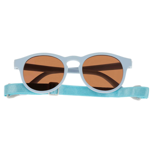 <tc>Dooky</tc> Lunettes de soleil bébé Aruba Blue