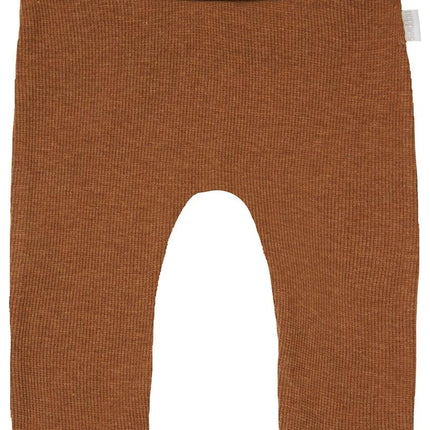 <tc>Noppies</tc> Pantalon bébé Naura Chipmunk Melange