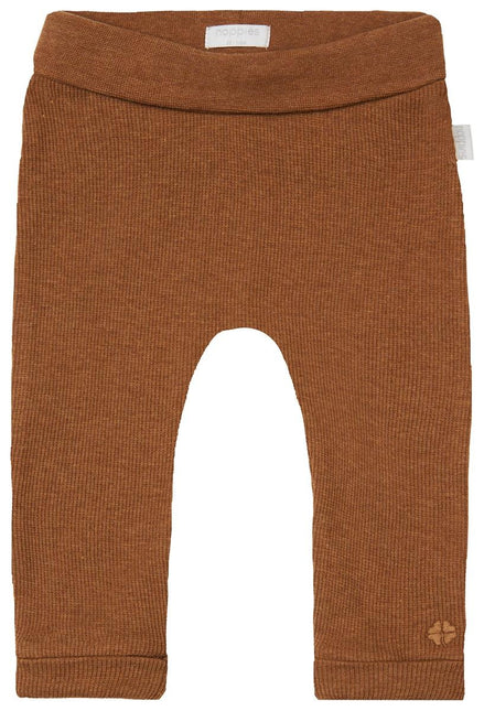 <tc>Noppies</tc> Pantalon bébé Naura Chipmunk Melange