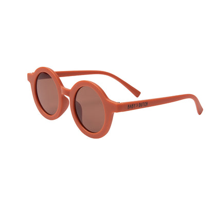 <tc>Baby Dutch</tc> Lunettes de soleil bébé Rouille