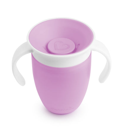 <tc>Munchkin</tc> Pratique de la tasse violette