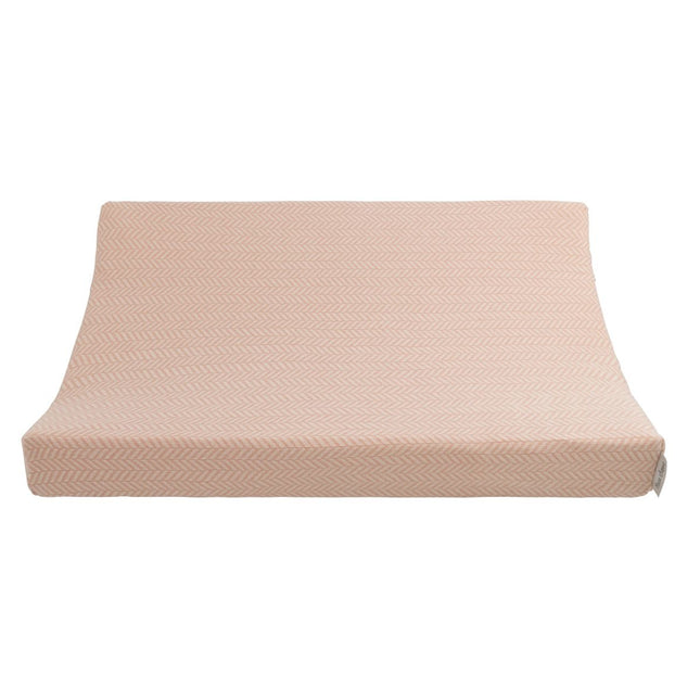 <tc>Baby's Only</tc> Housse de matelas à langer Dawn Blush