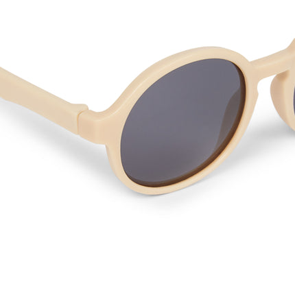 <tc>Dooky</tc> Lunettes de soleil pour bébé Fidji 6-36 mois Cappuccino