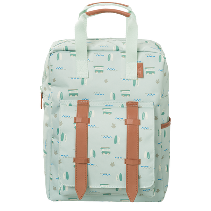 <tc>Fresk</tc> Sac à dos Surf Boy Large