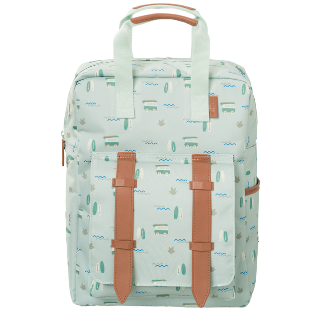 <tc>Fresk</tc> Sac à dos Surf Boy Large