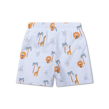 <tc>Swim Essentials</tc> Maillot de bain enfant Pantalon de jungle