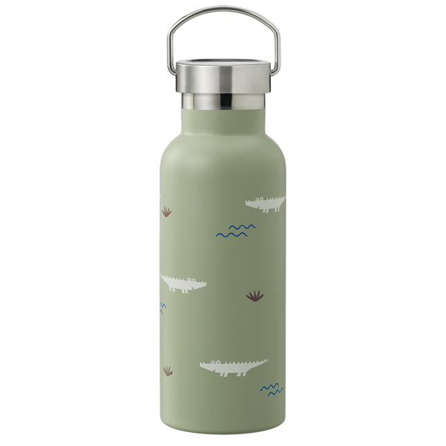 <tc>Fresk</tc> Thermos flask Nordic Crocodile 500ml