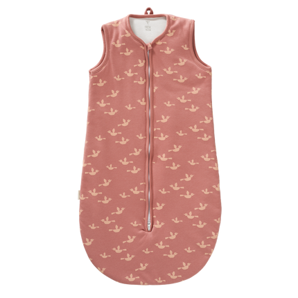 <tc>Fresk</tc> Sac de couchage Baby Sleeping Bag With Light Lining Bird (Sac de couchage pour bébé avec doublure légère)