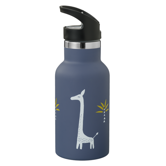 <tc>Fresk</tc> Bouteille thermos Girafe nordique 350ml