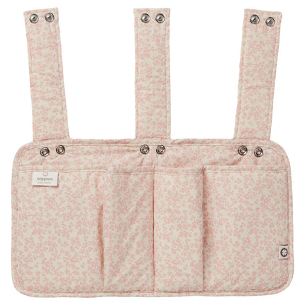 <tc>Noppies</tc> Sac à dos Botanique Popeline Misty Rose