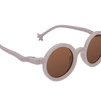 <tc>Dooky</tc> Lunettes de soleil pour bébé Waikiki Soft Pink Baby