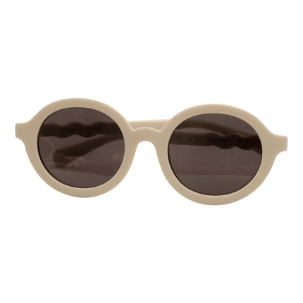 <tc>JeP Kids</tc> Lunettes de soleil bébé Brilliant Off White 18/24 mois