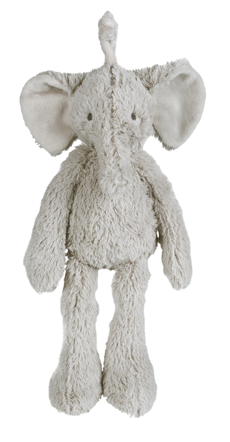 <tc>Happy Horse</tc> Éléphant en peluche Enzo Music 34cm