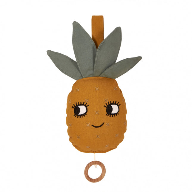 <tc>Roommate</tc> Pendentif musical Baby Pineapple