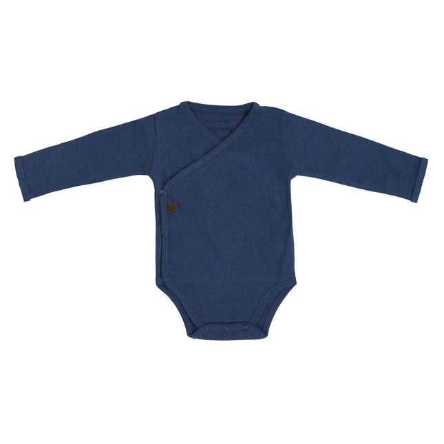 <tc>Baby's Only</tc> Robe à manches longues en jean mélangé