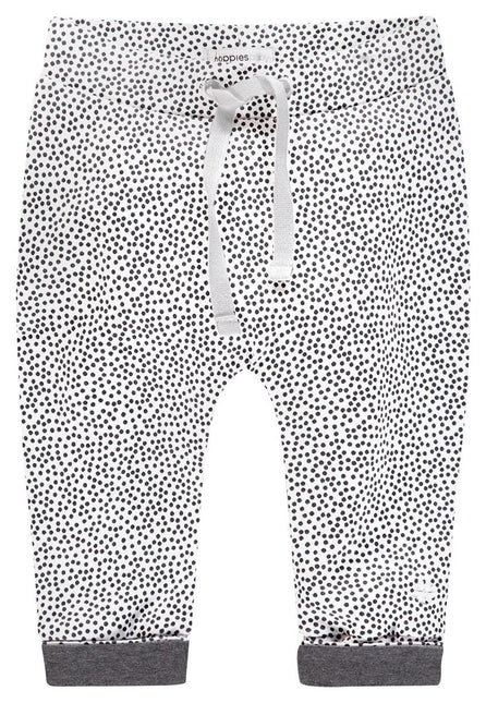 <tc>Noppies</tc> Pantalon pour bébé Kirsten White