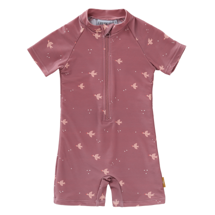 <tc>Fresk</tc> Maillot de bain enfant Uv hirondelle