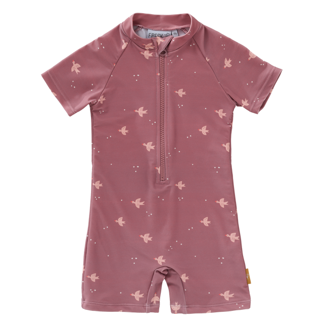 <tc>Fresk</tc> Maillot de bain enfant Uv hirondelle