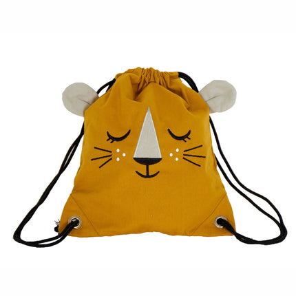 <tc>Roommate</tc> Sac à dos Lion