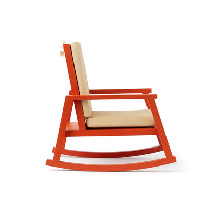 <tc>Kid's Concept</tc> Chaise balançoire Carl Larsson