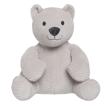 <tc>Baby's Only</tc> Ourson câlin Sens gris galet