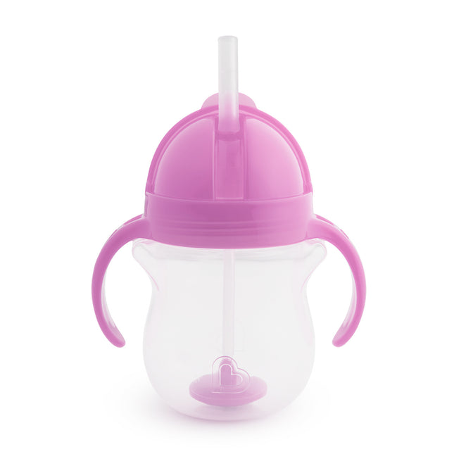 <tc>Munchkin</tc> Tasse de paille Violet