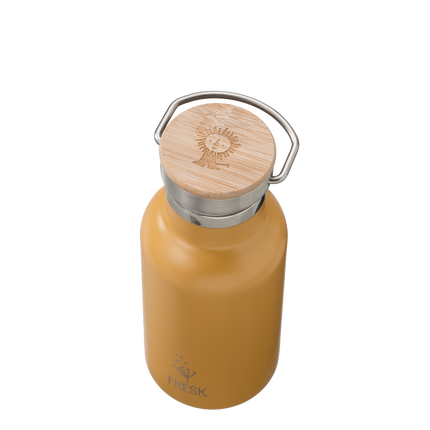 <tc>Fresk</tc> Thermos Lion Amber Gold 350ml