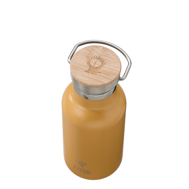 <tc>Fresk</tc> Thermos Lion Amber Gold 350ml