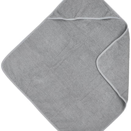 <tc>Meyco</tc> Serviette de bain Baby Basic Terry Grey