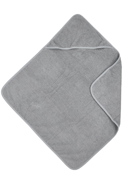 <tc>Meyco</tc> Serviette de bain Baby Basic Terry Grey