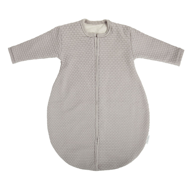 <tc>Baby's Only</tc> Sac de couchage Baby Long Sleeve Sky Urban Taupe 60cm