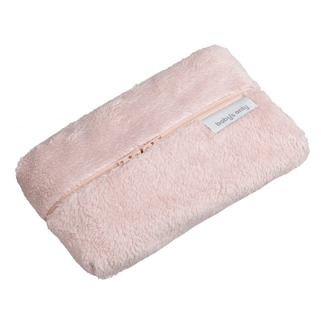 <tc>Baby's Only</tc> Housse de matelas à langer Cozy Old Pink Soft